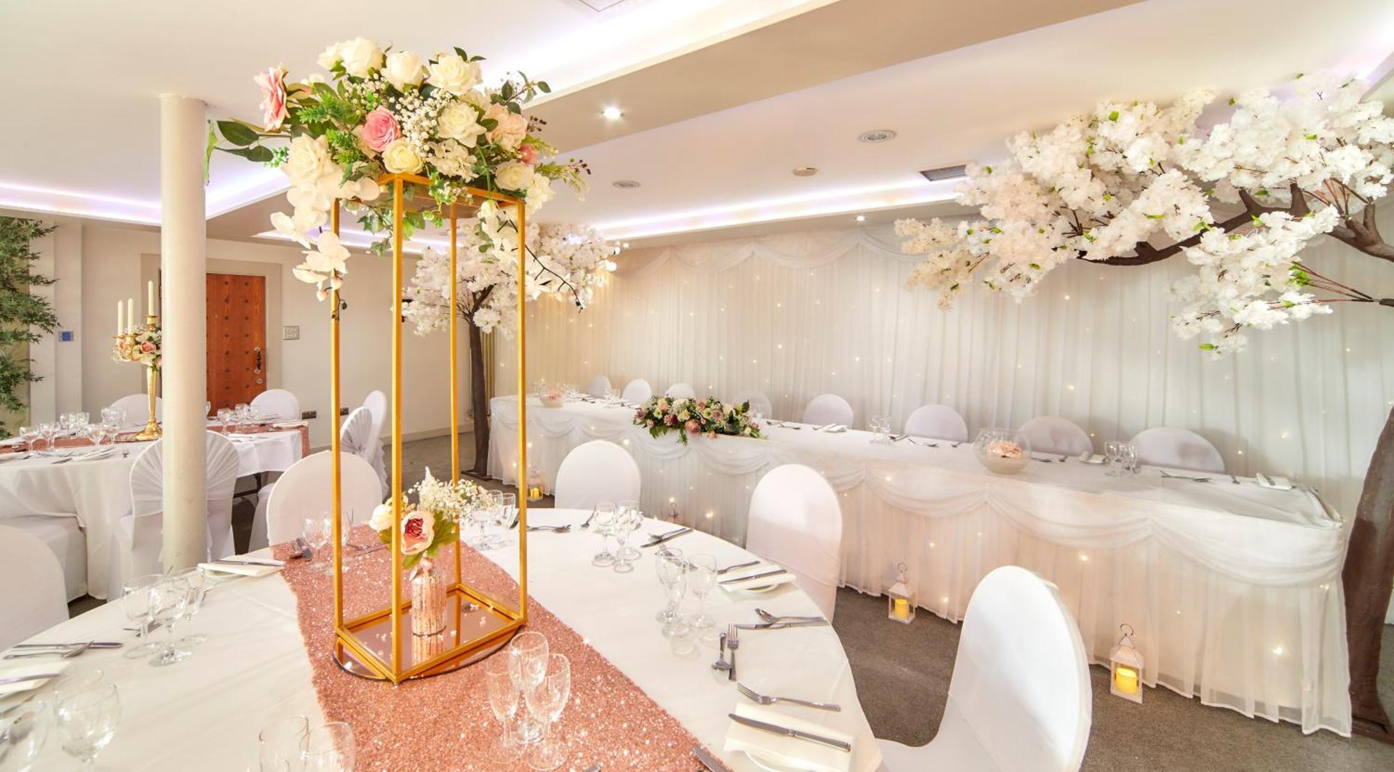 Lazaat Hotel Skidby Εξωτερικό φωτογραφία