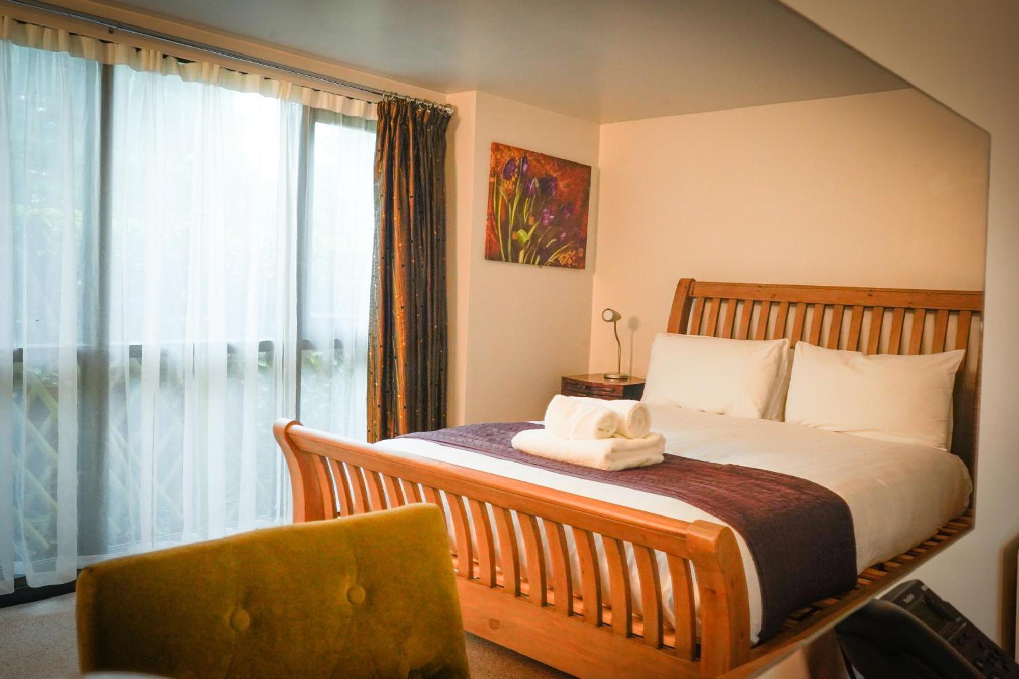 Lazaat Hotel Skidby Εξωτερικό φωτογραφία