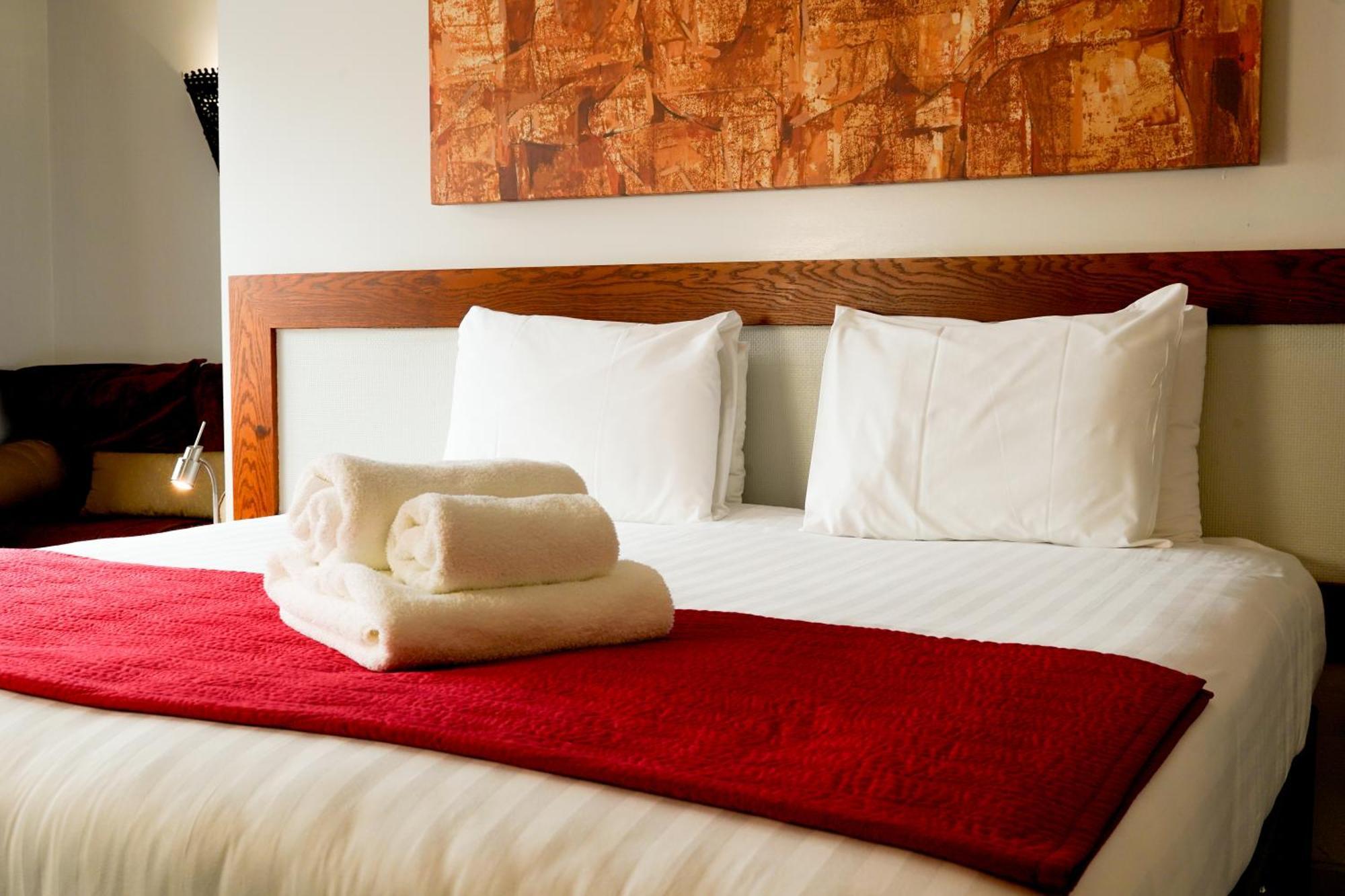 Lazaat Hotel Skidby Εξωτερικό φωτογραφία