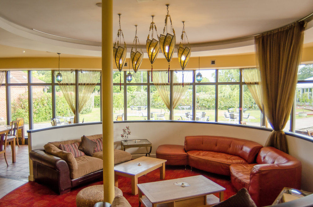 Lazaat Hotel Skidby Εξωτερικό φωτογραφία