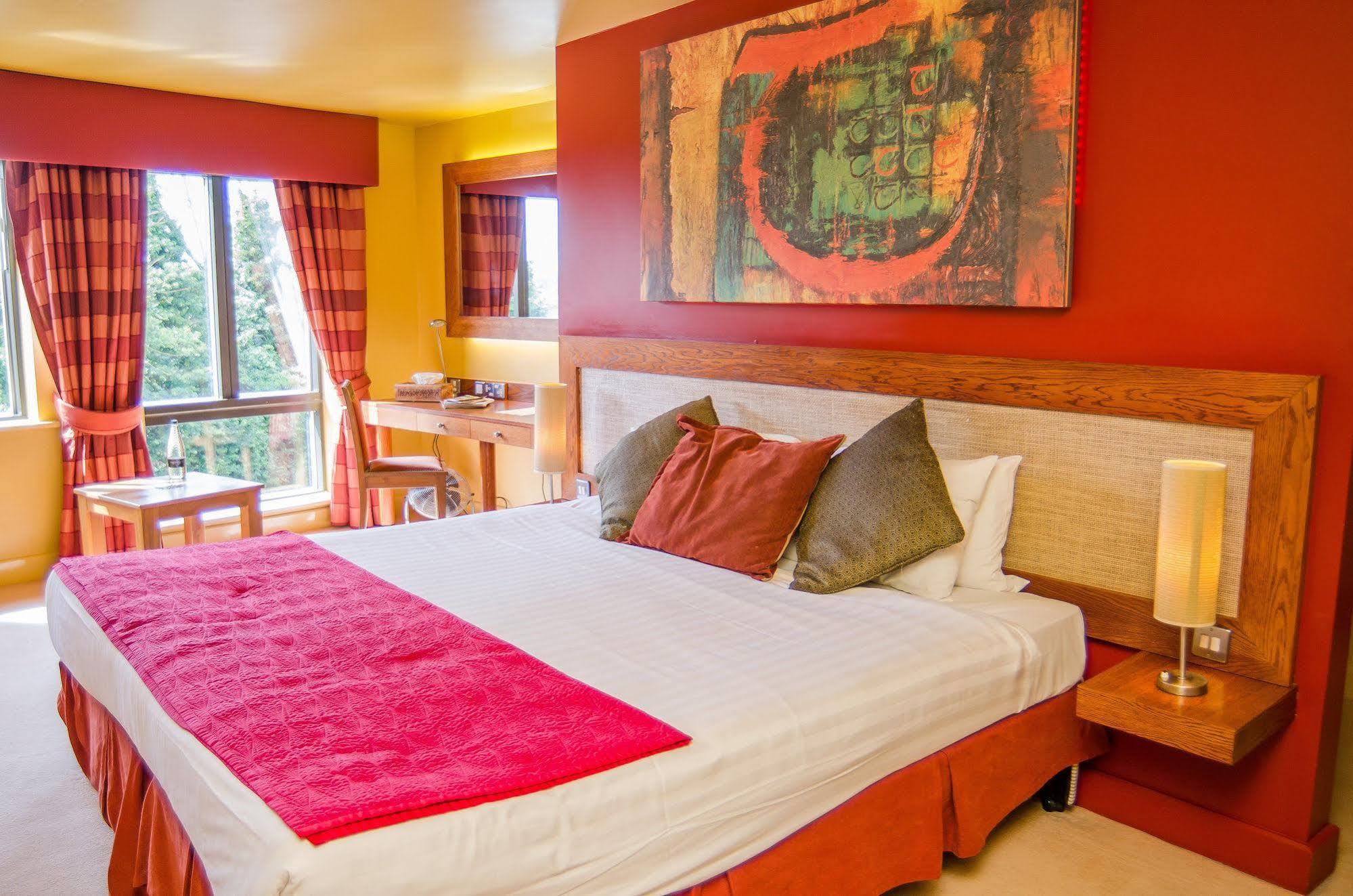 Lazaat Hotel Skidby Εξωτερικό φωτογραφία